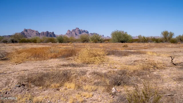 $29,500 | 7770 South 543rd Avenue, Unit 236, Tonopah, AZ 85354