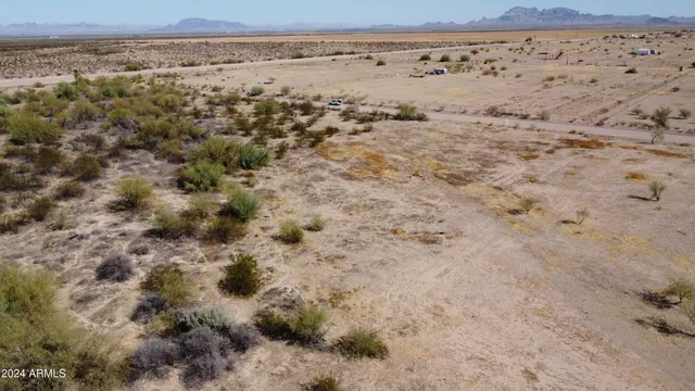 $29,500 | 7770 South 543rd Avenue, Unit 236, Tonopah, AZ 85354