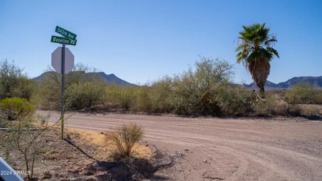 $29,500 | 7770 South 543rd Avenue, Unit 236, Tonopah, AZ 85354