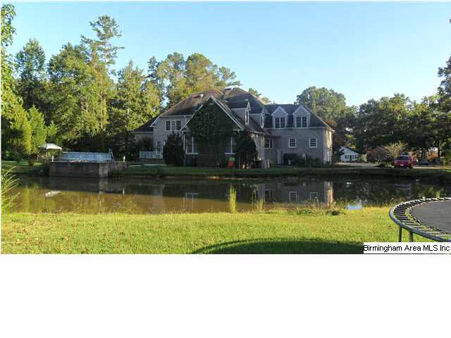 104 Center Street Columbiana, AL 35051 - Photo 28 of 30