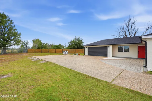 $340,000 | 2009 Brenda Circle, Lynn Haven, FL 32444