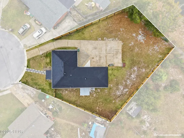 $340,000 | 2009 Brenda Circle, Lynn Haven, FL 32444