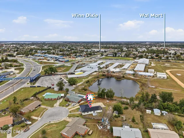 $340,000 | 2009 Brenda Circle, Lynn Haven, FL 32444