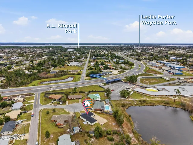 $340,000 | 2009 Brenda Circle, Lynn Haven, FL 32444