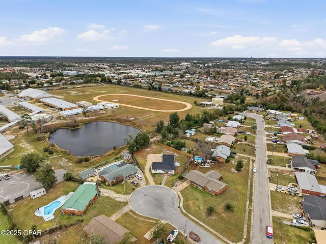 $340,000 | 2009 Brenda Circle, Lynn Haven, FL 32444