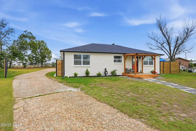 $340,000 | 2009 Brenda Circle, Lynn Haven, FL 32444