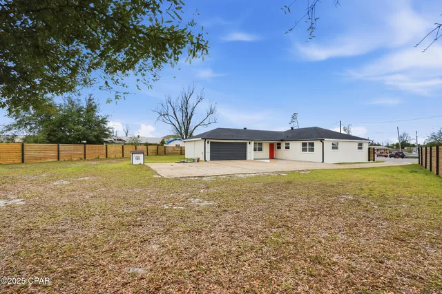 $340,000 | 2009 Brenda Circle, Lynn Haven, FL 32444