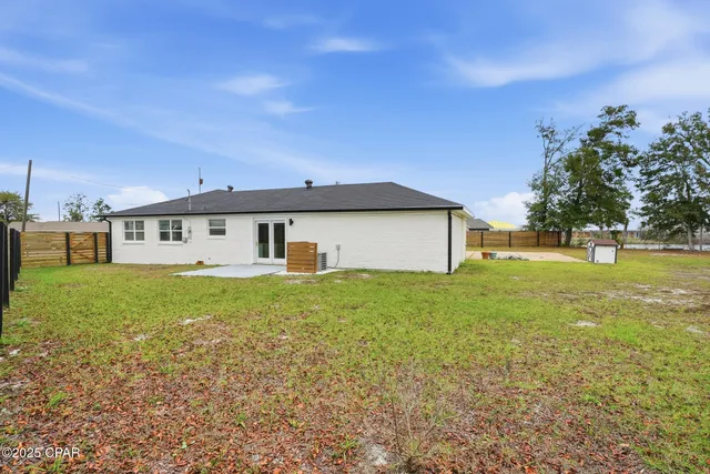 $340,000 | 2009 Brenda Circle, Lynn Haven, FL 32444