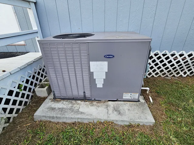 a view of outdoor space