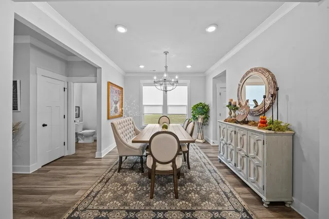 $434,900 | 636 Sunwater Drive, Duncan, SC 29334