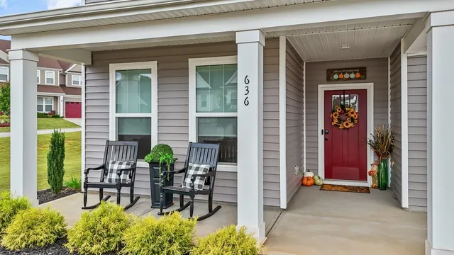 $434,900 | 636 Sunwater Drive, Duncan, SC 29334