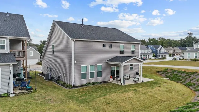 $434,900 | 636 Sunwater Drive, Duncan, SC 29334