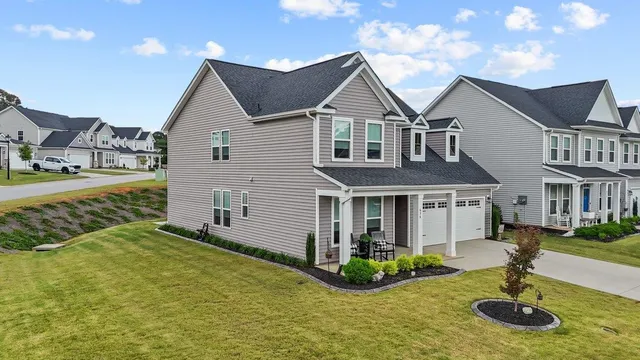 $434,900 | 636 Sunwater Drive, Duncan, SC 29334