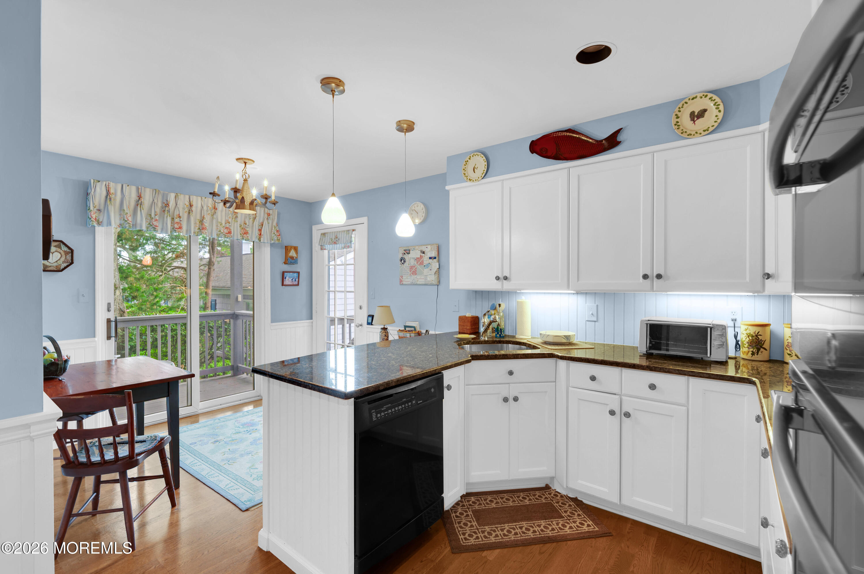100 Bay Point Harbour, Unit 100 Point Pleasant, NJ 08742 - Photo 10 of 56 Kitchen 7