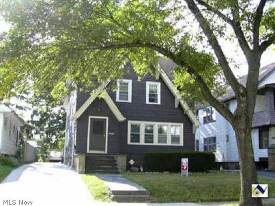 3448 Berea Road Cleveland, OH 44111 - Photo 1 of 1 Gallery Image 1