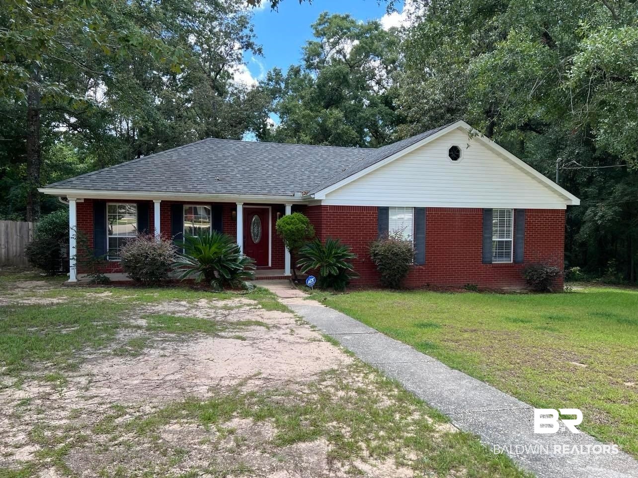3281 Dubose Avenue Semmes, AL 36575 - Photo 1 of 23