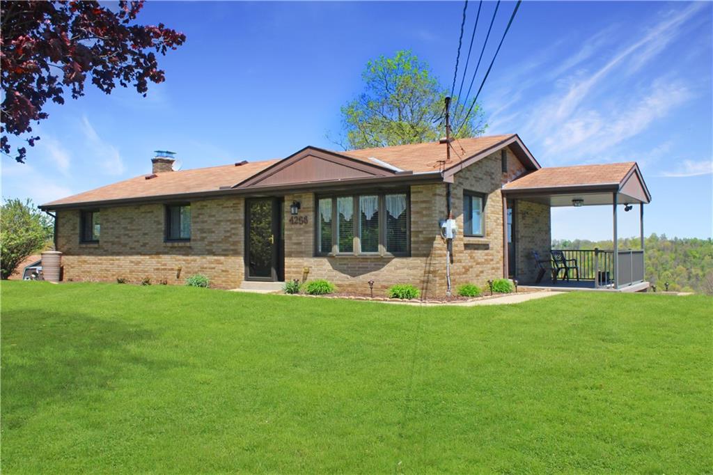 4256 Battle Ridge Road McDonald, PA 15057 - Photo 1 of 23 Gallery Image 1