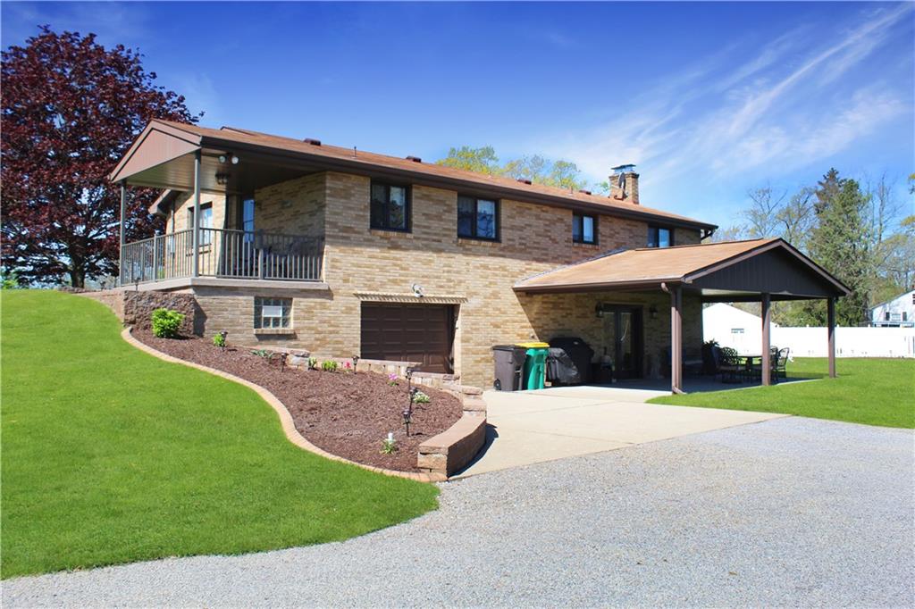 4256 Battle Ridge Road McDonald, PA 15057 - Photo 2 of 23 Gallery Image 2