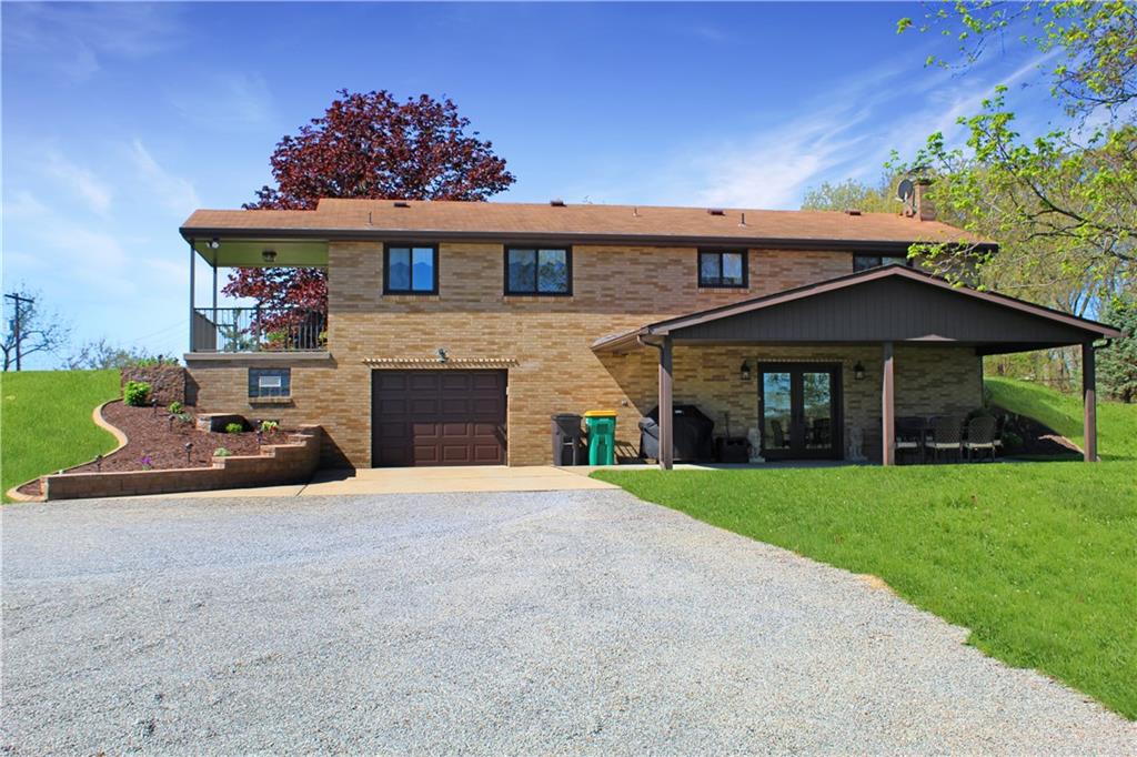 4256 Battle Ridge Road McDonald, PA 15057 - Photo 3 of 23 Gallery Image 3