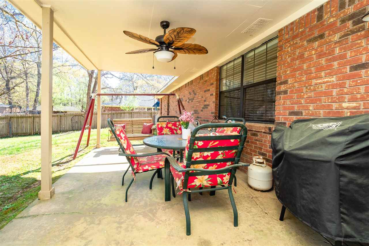 23 Ripple Drive Brandon, MS 39042 - Photo 17 of 18 Photo 18