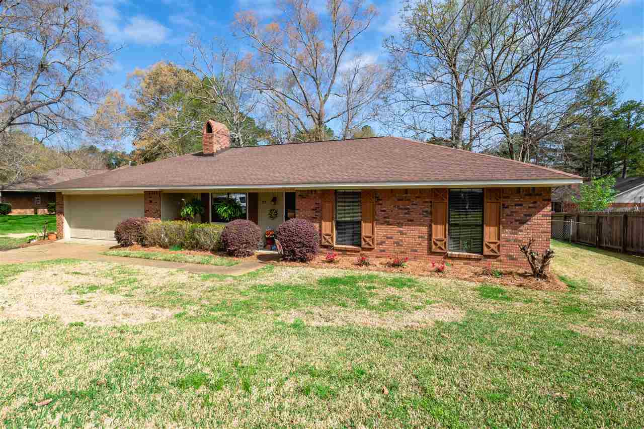 23 Ripple Drive Brandon, MS 39042 - Photo 2 of 18 Photo 3