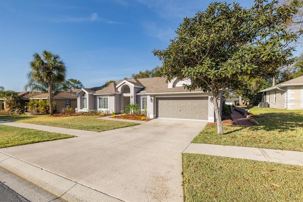 1269 Masada Lane Spring Hill, FL 34608 - Photo 3 of 65