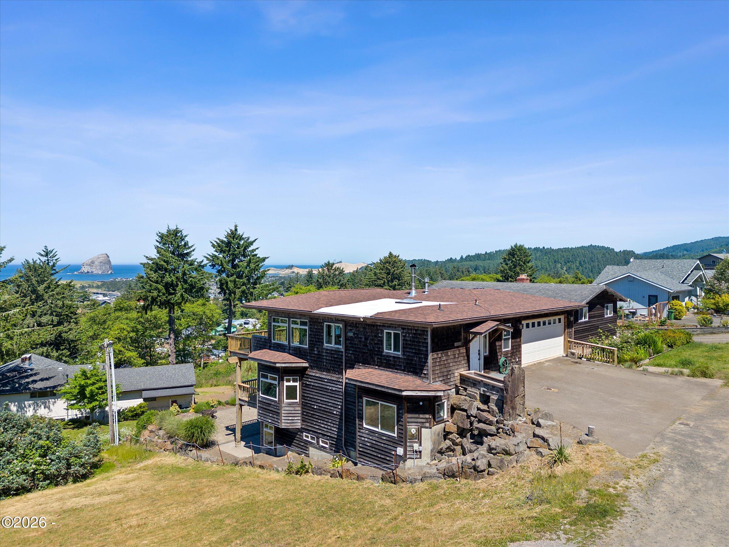 35520 Lower Loop Road Pacific City, OR 97135 - Photo 2 of 63
