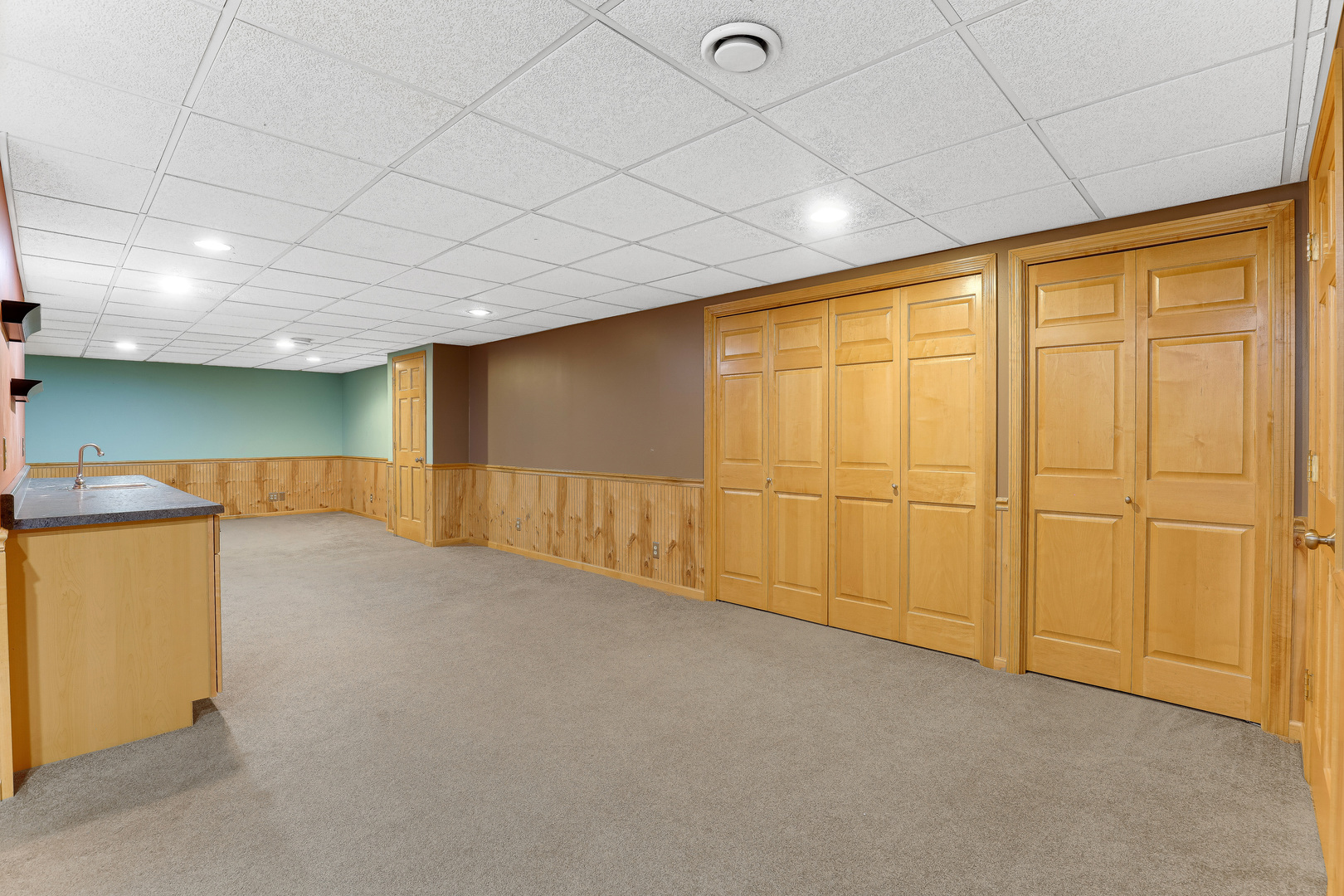 959 Willow Circle DeKalb, IL 60115 - Photo 36 of 39 a view of an empty room