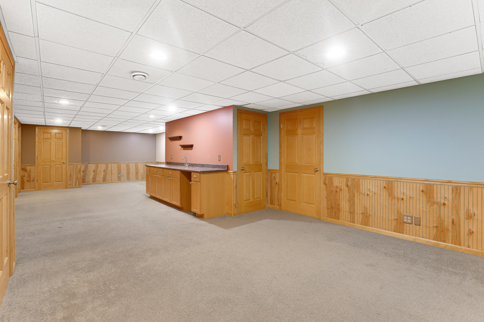 959 Willow Circle DeKalb, IL 60115 - Photo 37 of 39 a view of an empty room