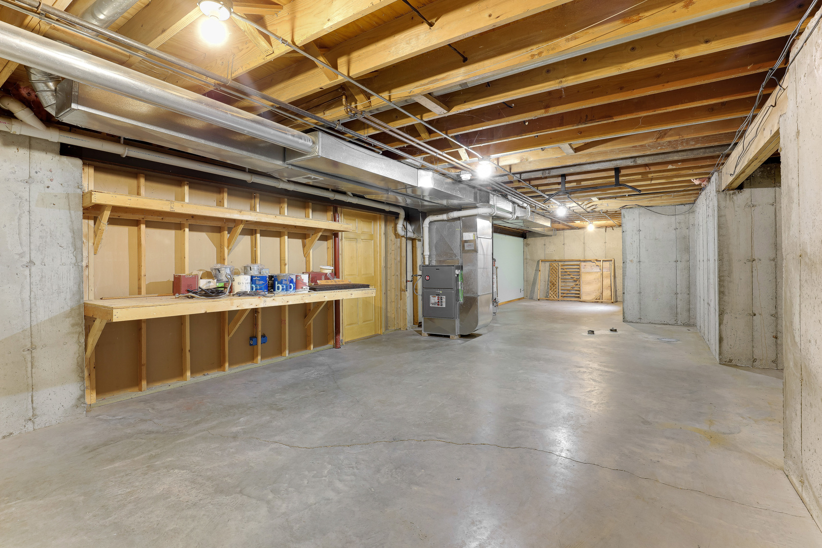 959 Willow Circle DeKalb, IL 60115 - Photo 38 of 39 a view of an empty room