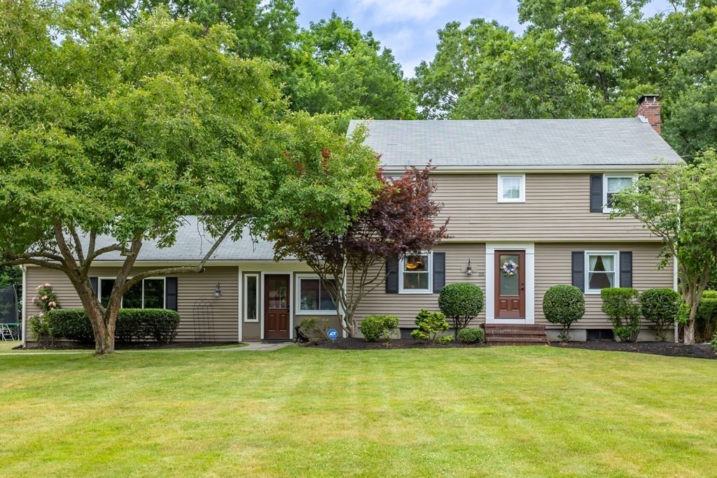 25 Mitchell Road Stow, MA 01775 - Photo 1 of 36