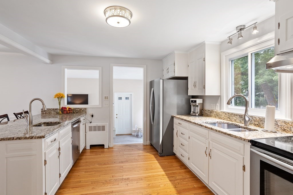 25 Mitchell Road Stow, MA 01775 - Photo 14 of 36