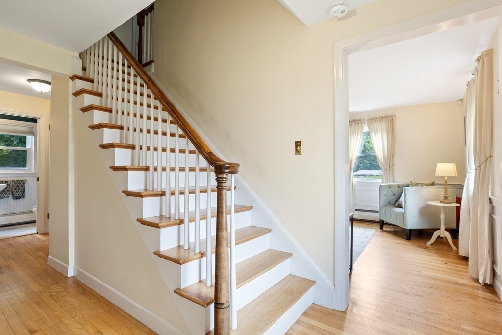 25 Mitchell Road Stow, MA 01775 - Photo 20 of 36