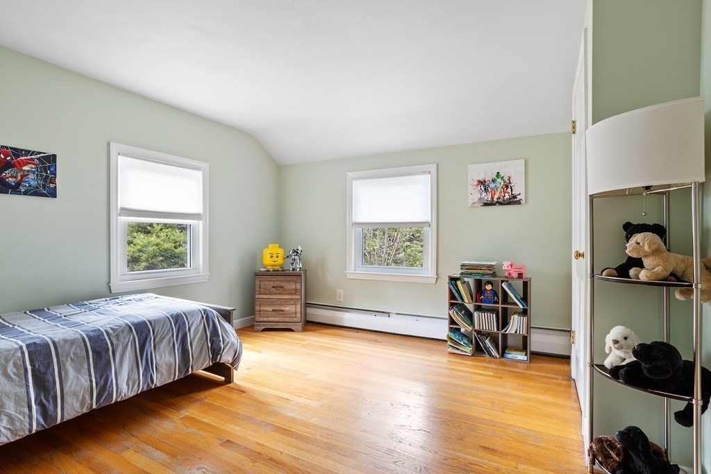 25 Mitchell Road Stow, MA 01775 - Photo 24 of 36