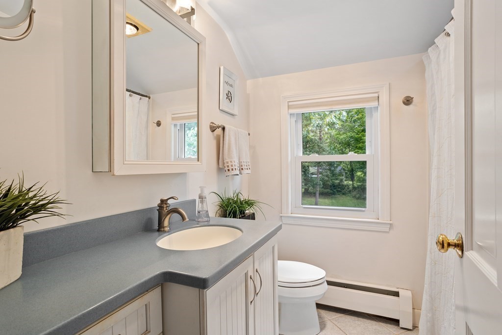 25 Mitchell Road Stow, MA 01775 - Photo 28 of 36