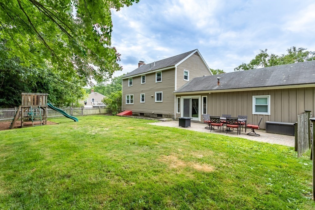 25 Mitchell Road Stow, MA 01775 - Photo 29 of 36