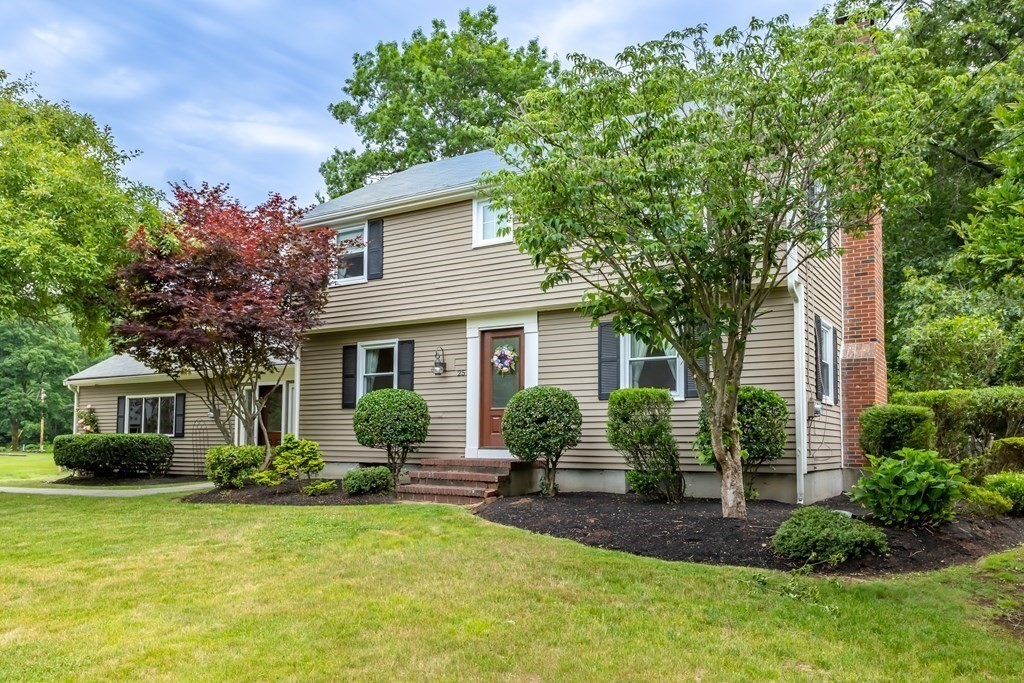25 Mitchell Road Stow, MA 01775 - Photo 3 of 36