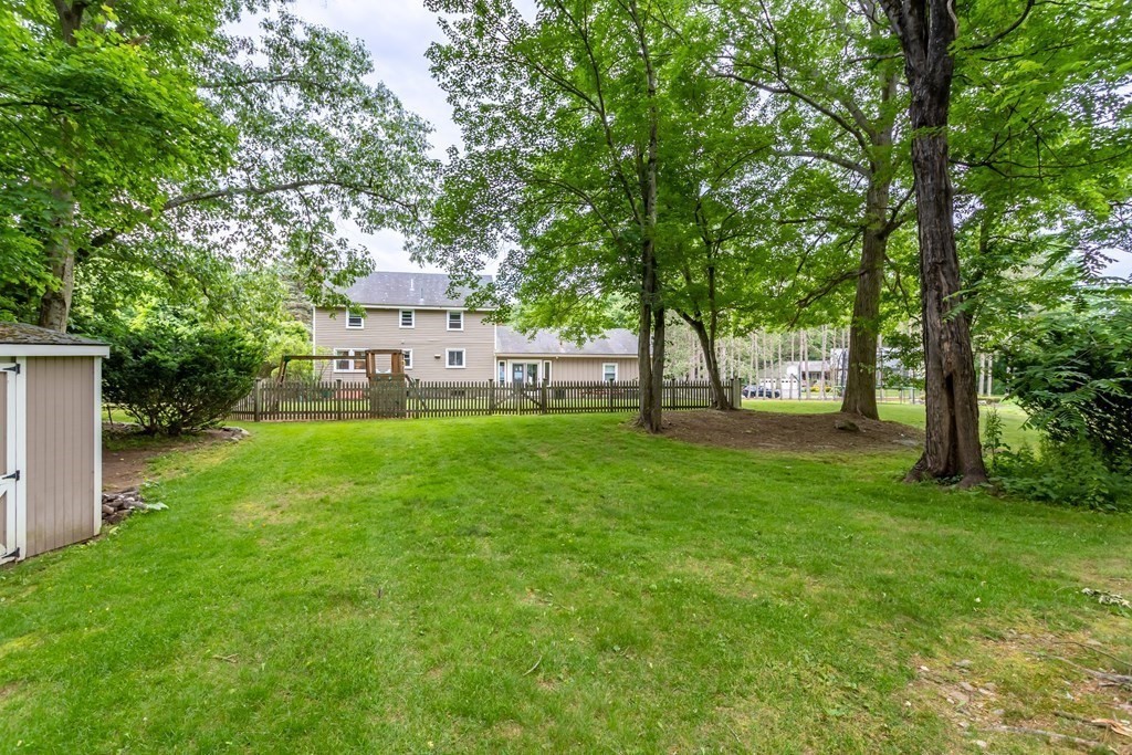 25 Mitchell Road Stow, MA 01775 - Photo 31 of 36