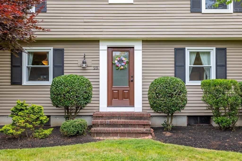 25 Mitchell Road Stow, MA 01775 - Photo 4 of 36