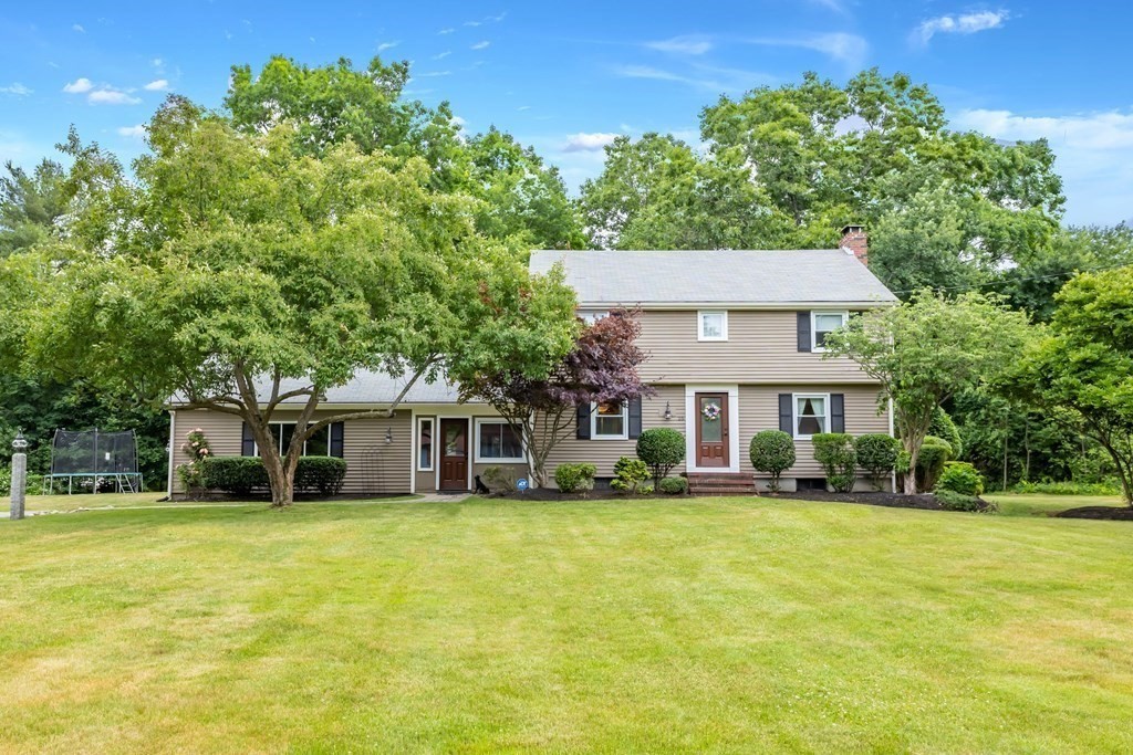 25 Mitchell Road Stow, MA 01775 - Photo 5 of 36