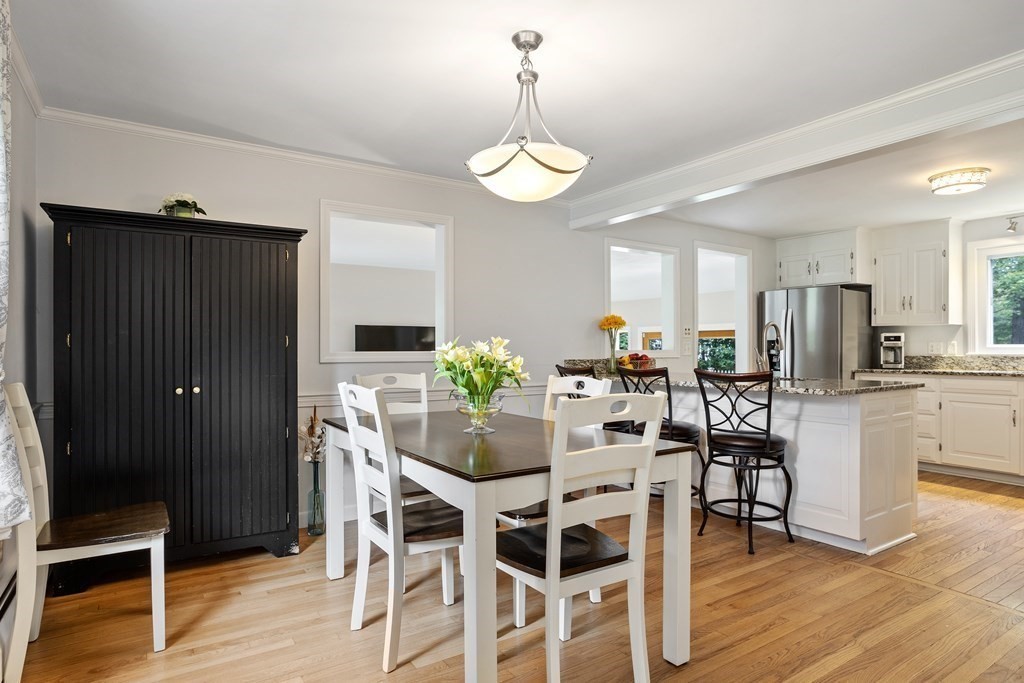 25 Mitchell Road Stow, MA 01775 - Photo 9 of 36