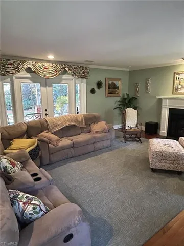 $595,800 | 403 Weaver Drive, Lexington, NC 27292