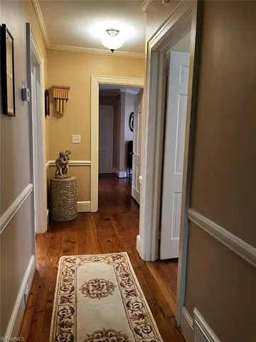 $595,800 | 403 Weaver Drive, Lexington, NC 27292