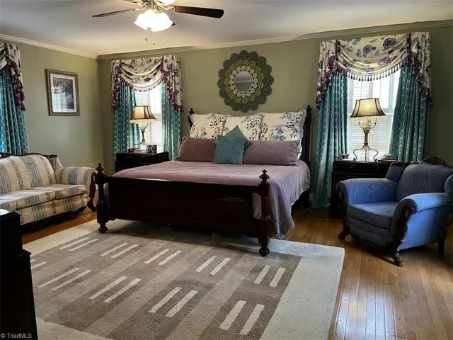 $595,800 | 403 Weaver Drive, Lexington, NC 27292