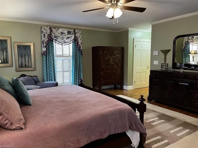 $595,800 | 403 Weaver Drive, Lexington, NC 27292