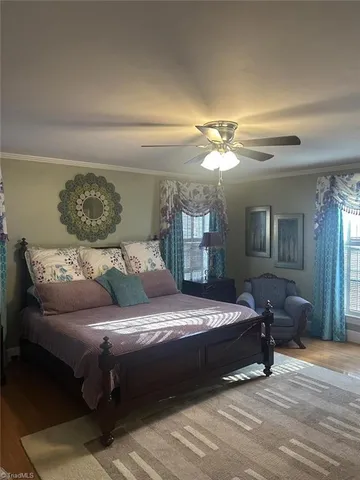 $595,800 | 403 Weaver Drive, Lexington, NC 27292