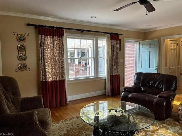 $595,800 | 403 Weaver Drive, Lexington, NC 27292