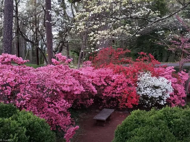 $595,800 | 403 Weaver Drive, Lexington, NC 27292