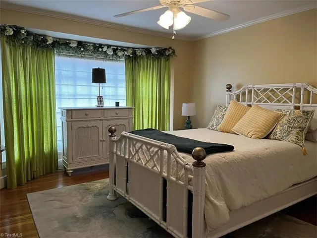 $595,800 | 403 Weaver Drive, Lexington, NC 27292