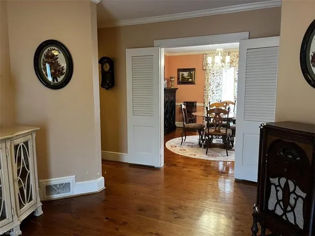 $595,800 | 403 Weaver Drive, Lexington, NC 27292